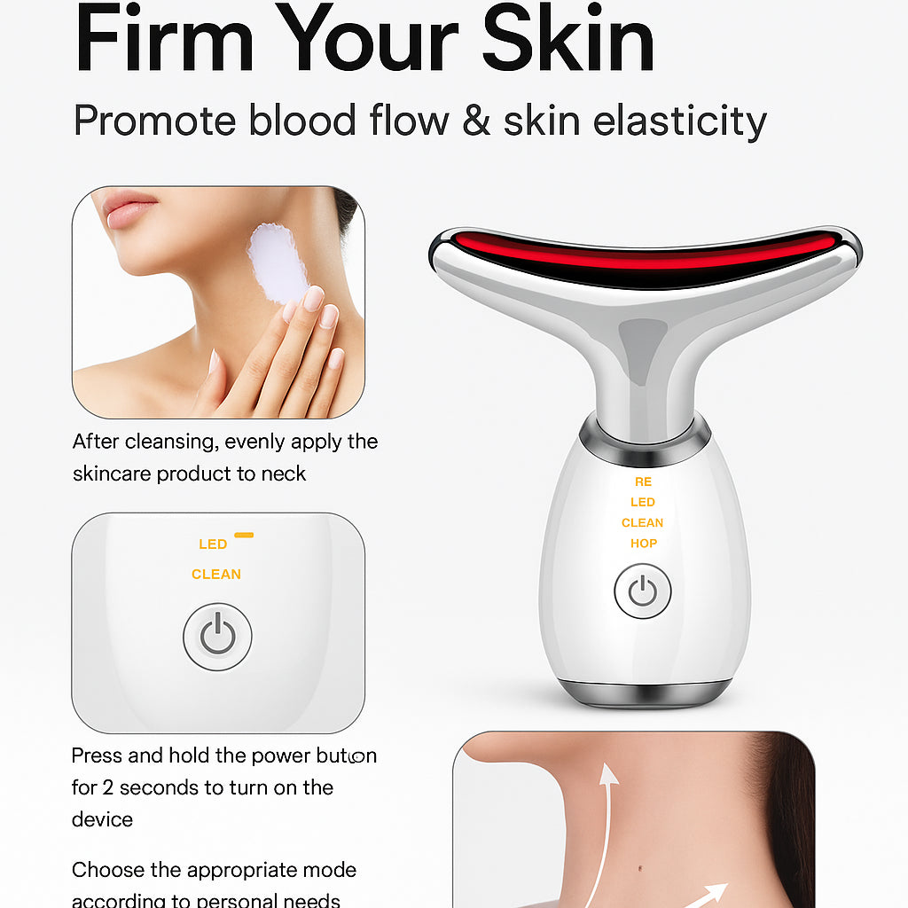 Rejuvenation Pro™ by BellaVibe