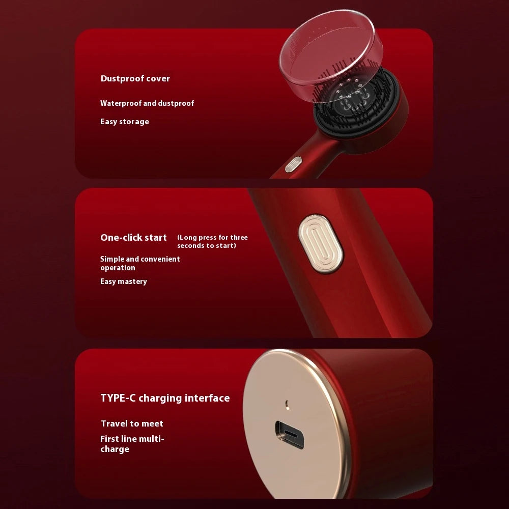 HairRayPro by BellaVibe