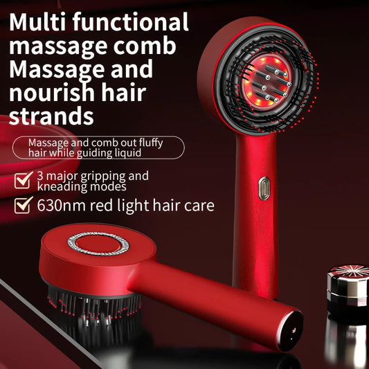 HairRayPro by BellaVibe