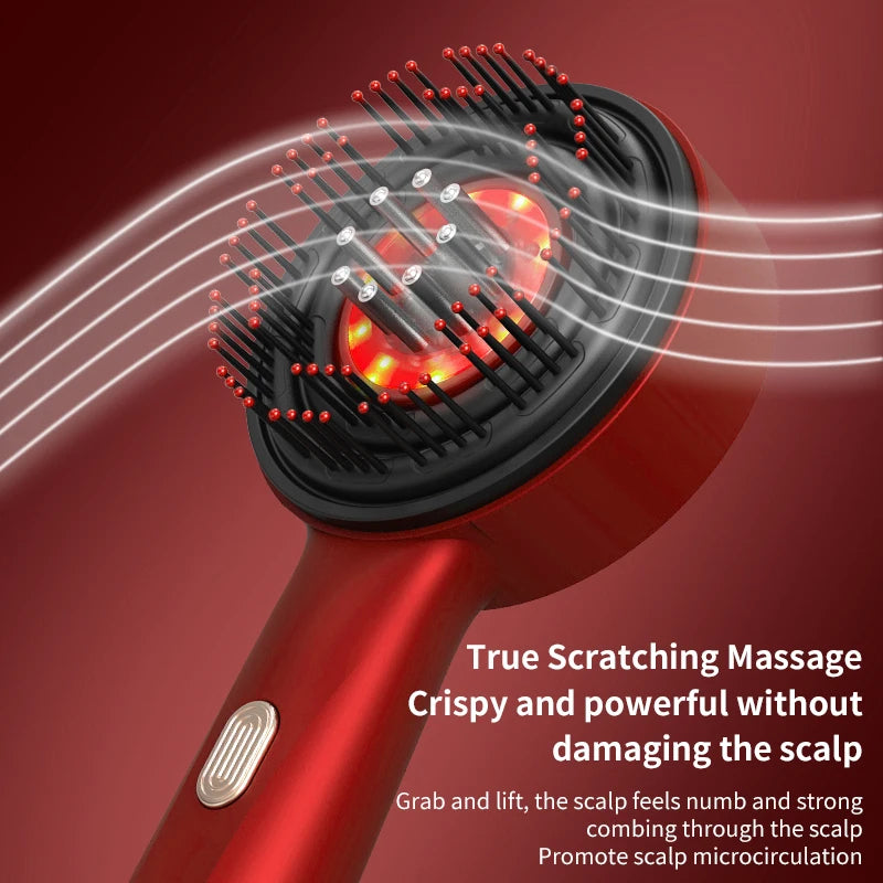 HairRayPro by BellaVibe