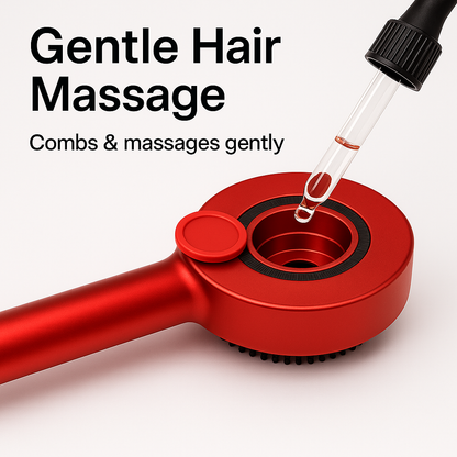 HairRayPro by BellaVibe