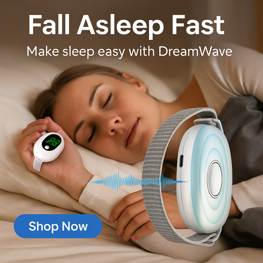 DreamWave by BellaVibe